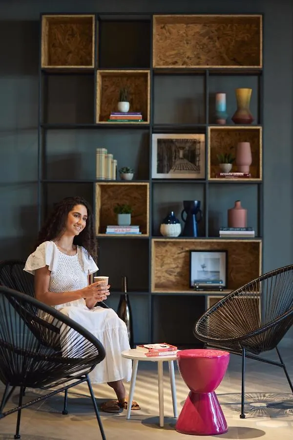 Adagio Jumeirah Village Triangle Dubai 4*,  United Arab Emirates