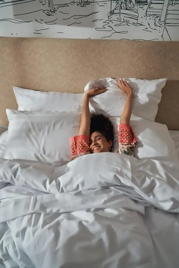 Aparthotel Adagio Jumeirah Village Triangle Dubai