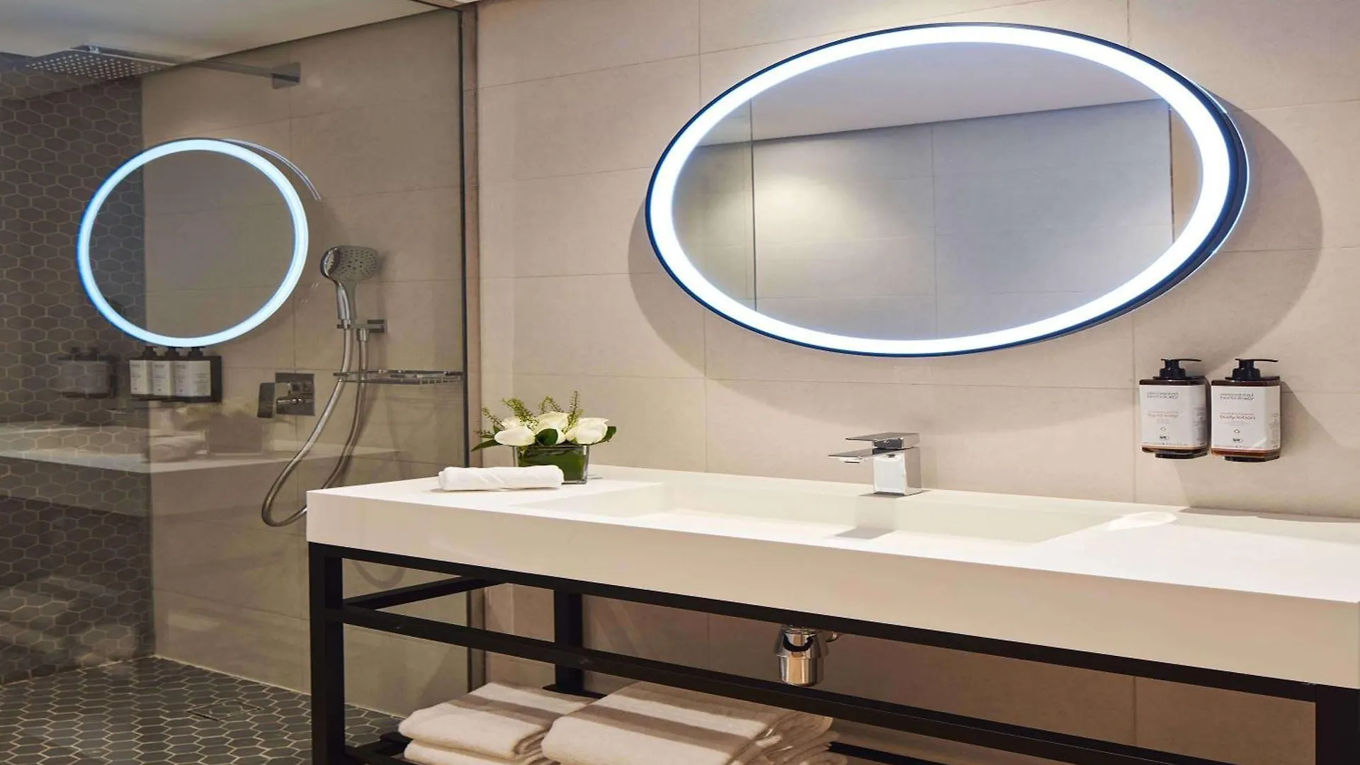 **** Aparthotel Adagio Jumeirah Village Triangle Dubai United Arab Emirates