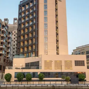 3* شقة فندقية Citadines Culture Village Dubai, Waterfront Jaddaf