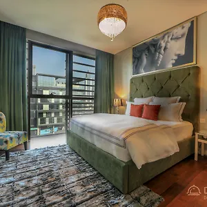  Inn Dream - Walk Modern & Luxury